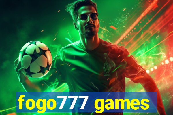 fogo777 games